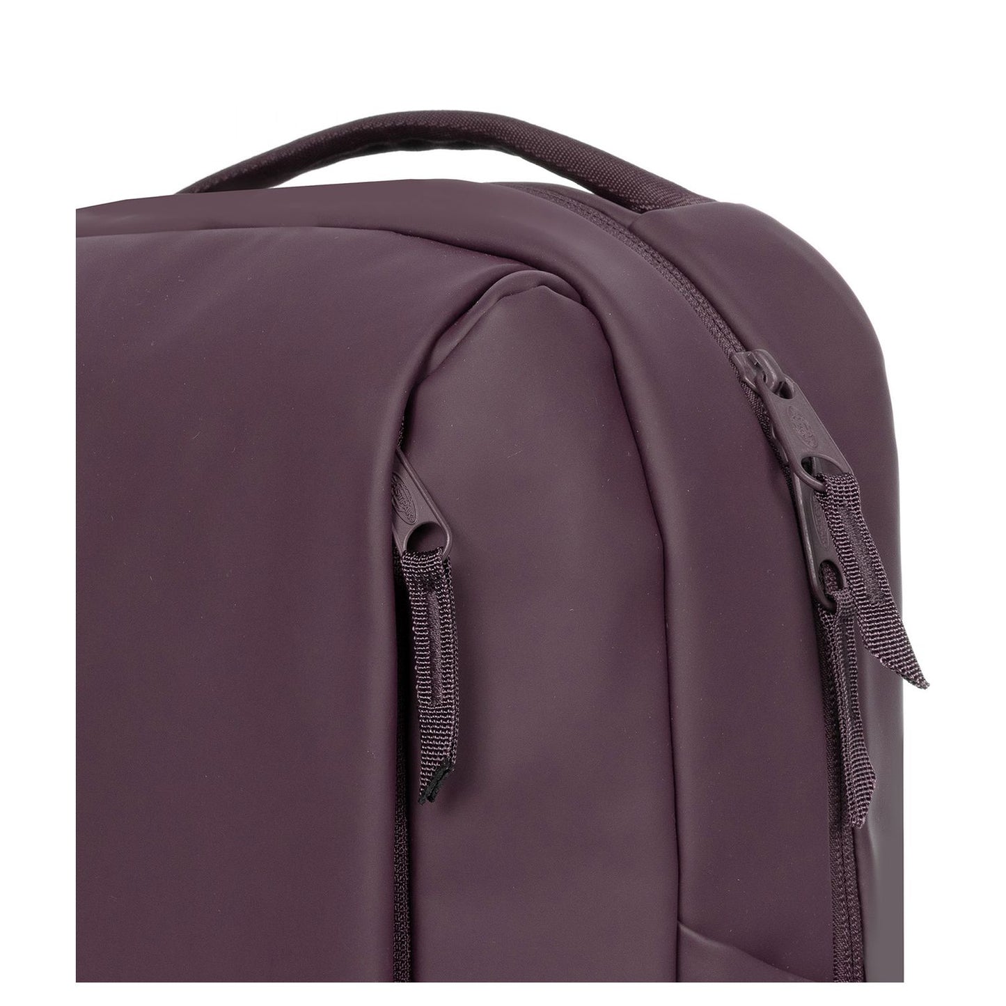 Eastpak Tecum F Rugzak School - 16" laptopvak - matte fig