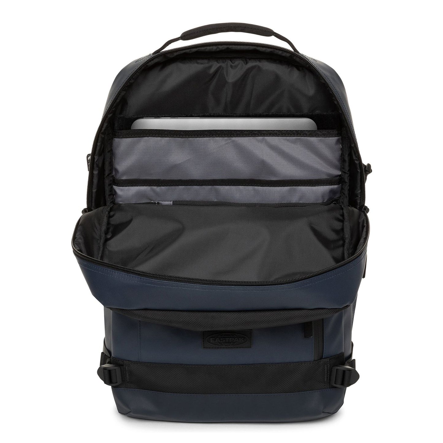 Eastpak Tecum M Rugzak School - 15" laptopvak - admiral