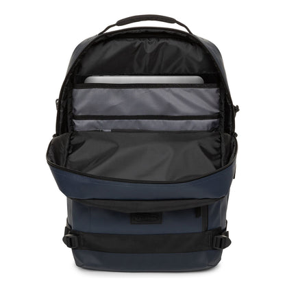 Eastpak Tecum M Rugzak School - 15" laptopvak - admiral
