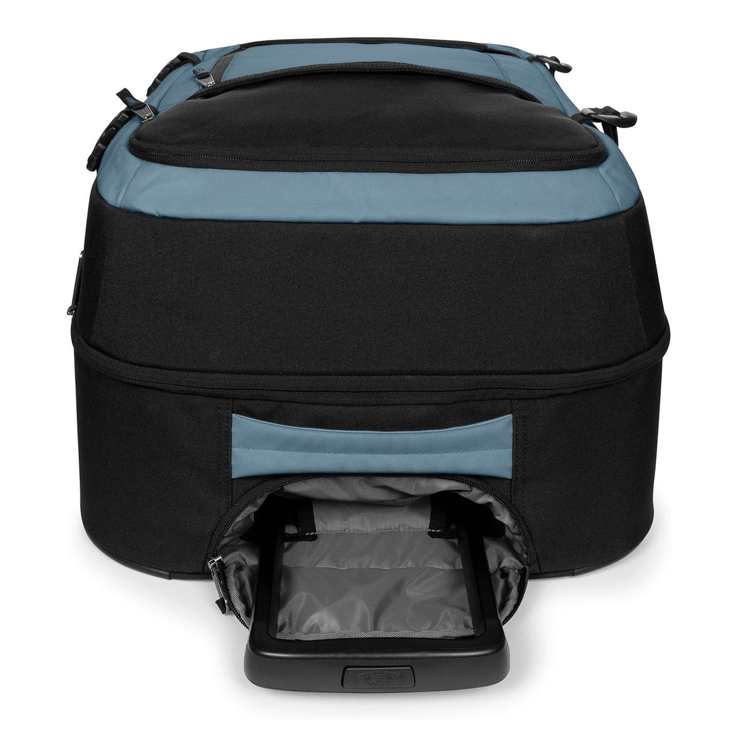 Eastpak Transit'r Pro L Reistas 2 Wielen 82 cm - 105 liter - 82x46x34 cm - blue pro coated