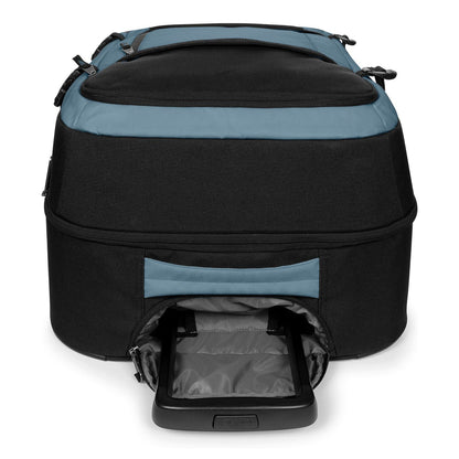 Eastpak Transit'r Pro L Reistas 2 Wielen 82 cm - 105 liter - 82x46x34 cm - blue pro coated