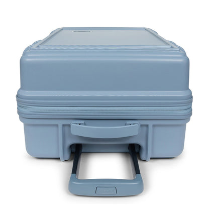 Eastpak Resist'r Zip M Spinner 69 cm - 62 liter - 68.5x41x27 cm - monotone blue