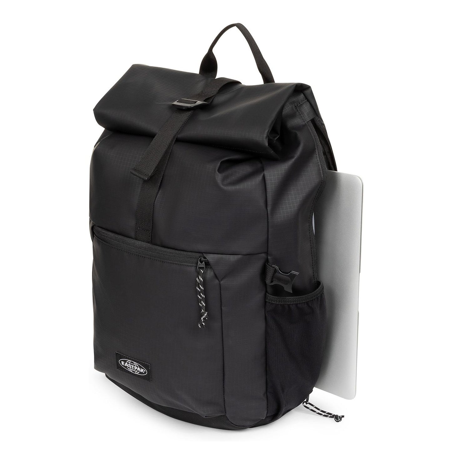 Eastpak Toproll Pro Rugzak School - 15" laptopvak - rip black coat