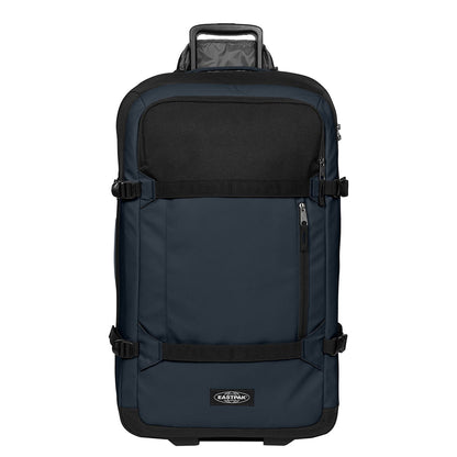 Eastpak Transit'r Pro L Reistas 2 Wielen 82 cm - 105 liter - 82x46x34 cm - navy pro coated