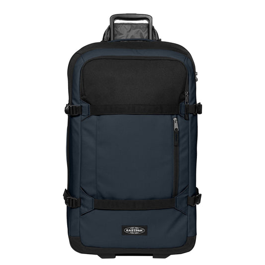 Eastpak Transit'r Pro L Reistas 2 Wielen 82 cm - 105 liter - 82x46x34 cm - navy pro coated