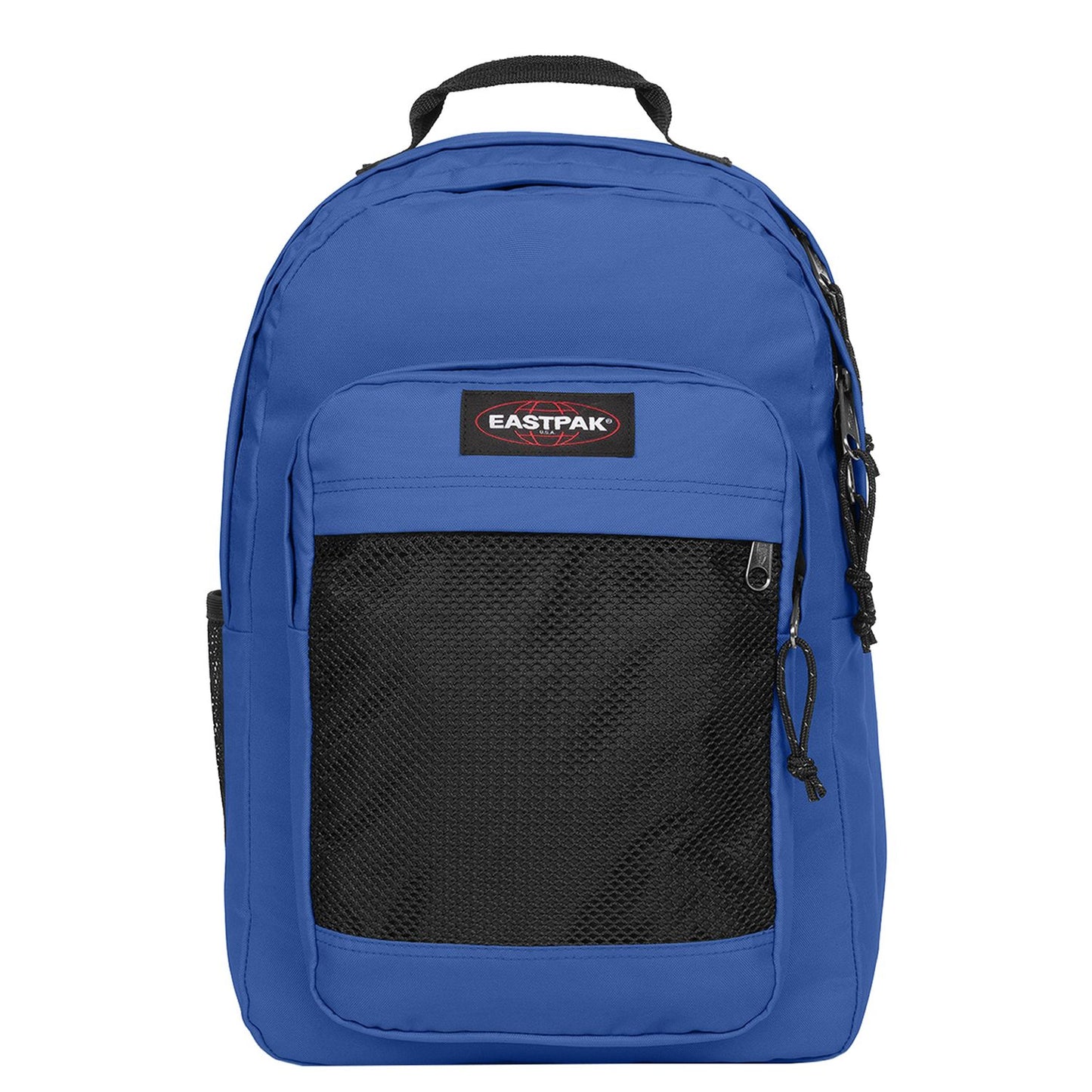 Eastpak Study Buddy Rugzak School - 16" laptopvak - indigo blue