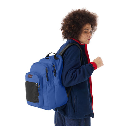 Eastpak Study Buddy Rugzak School - 16" laptopvak - indigo blue