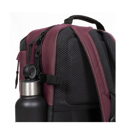 Eastpak Tecum M Rugzak School - 15" laptopvak - top fig