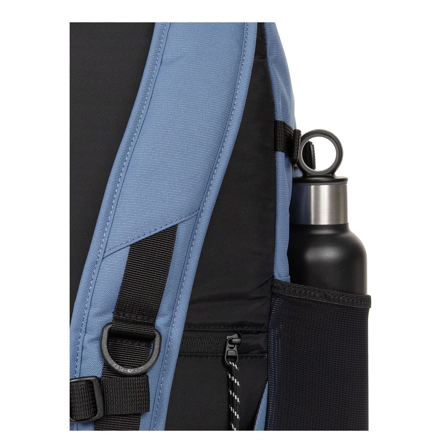 Eastpak Smallker Pro Rugzak - 16" laptopvak - light blue