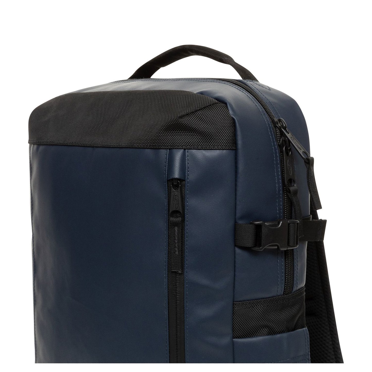 Eastpak Tecum M Rugzak School - 15" laptopvak - admiral