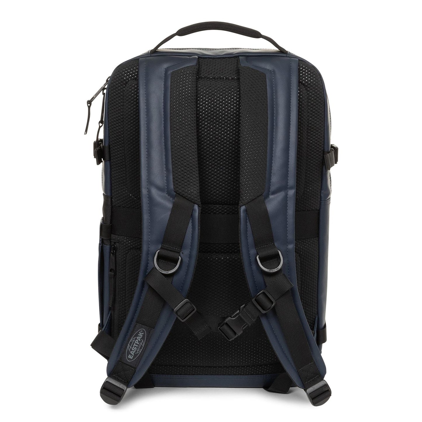 Eastpak Tecum M Rugzak School - 15" laptopvak - admiral