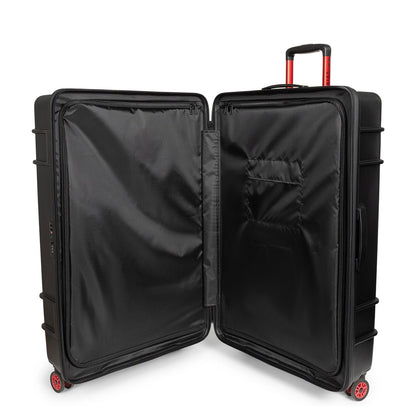 Eastpak Resist'r Zip XL Spinner 84 cm - 125 liter - 84x54x32 cm - black