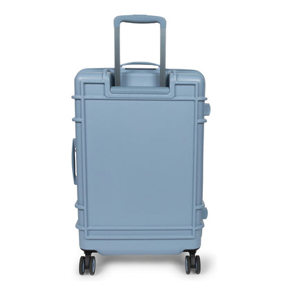 Eastpak Resist'r Zip L Spinner 78 cm - 113 liter - 78x50x29 cm - monotone blue