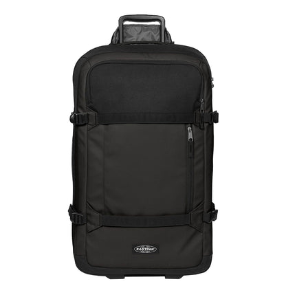 Eastpak Transit'r Pro L Reistas 2 Wielen 82 cm - 105 liter - 82x46x34 cm - black pro coated