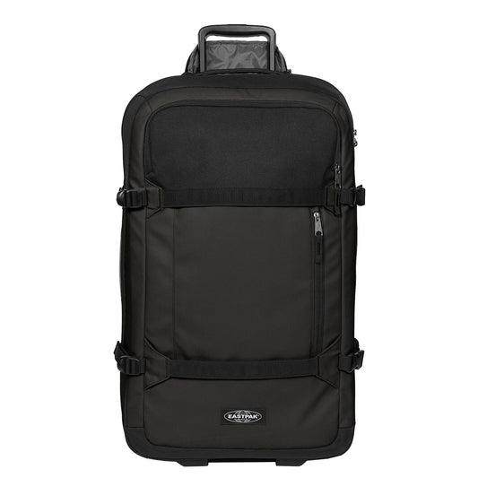 Eastpak Transit'r Pro L Reistas 2 Wielen 82 cm - 105 liter - 82x46x34 cm - black pro coated