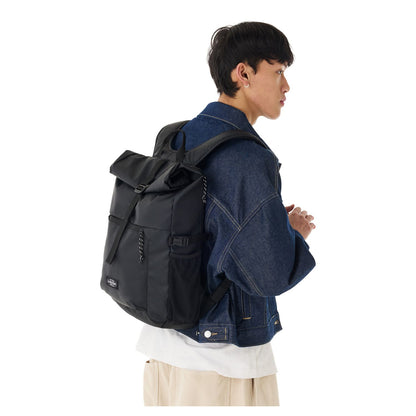 Eastpak Toproll Pro Rugzak School - 15" laptopvak - rip black coat