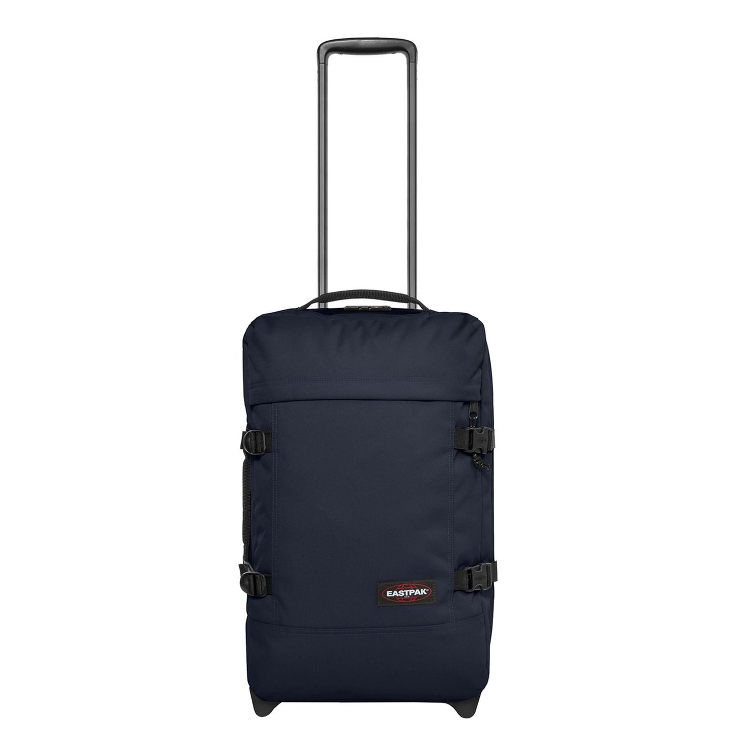 Eastpak Strapverz S Handbagage Rugzak op Wielen 51 cm - 42 liter - 51x32.5x24 cm - ultra marine
