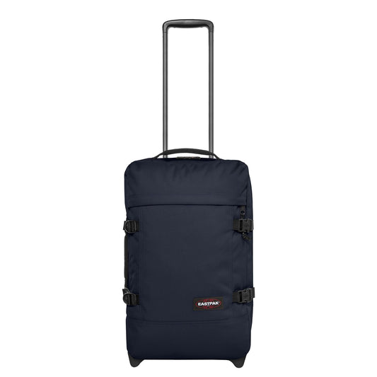 Eastpak Strapverz S Handbagage Rugzak op Wielen 51 cm - 42 liter - 51x32.5x24 cm - ultra marine