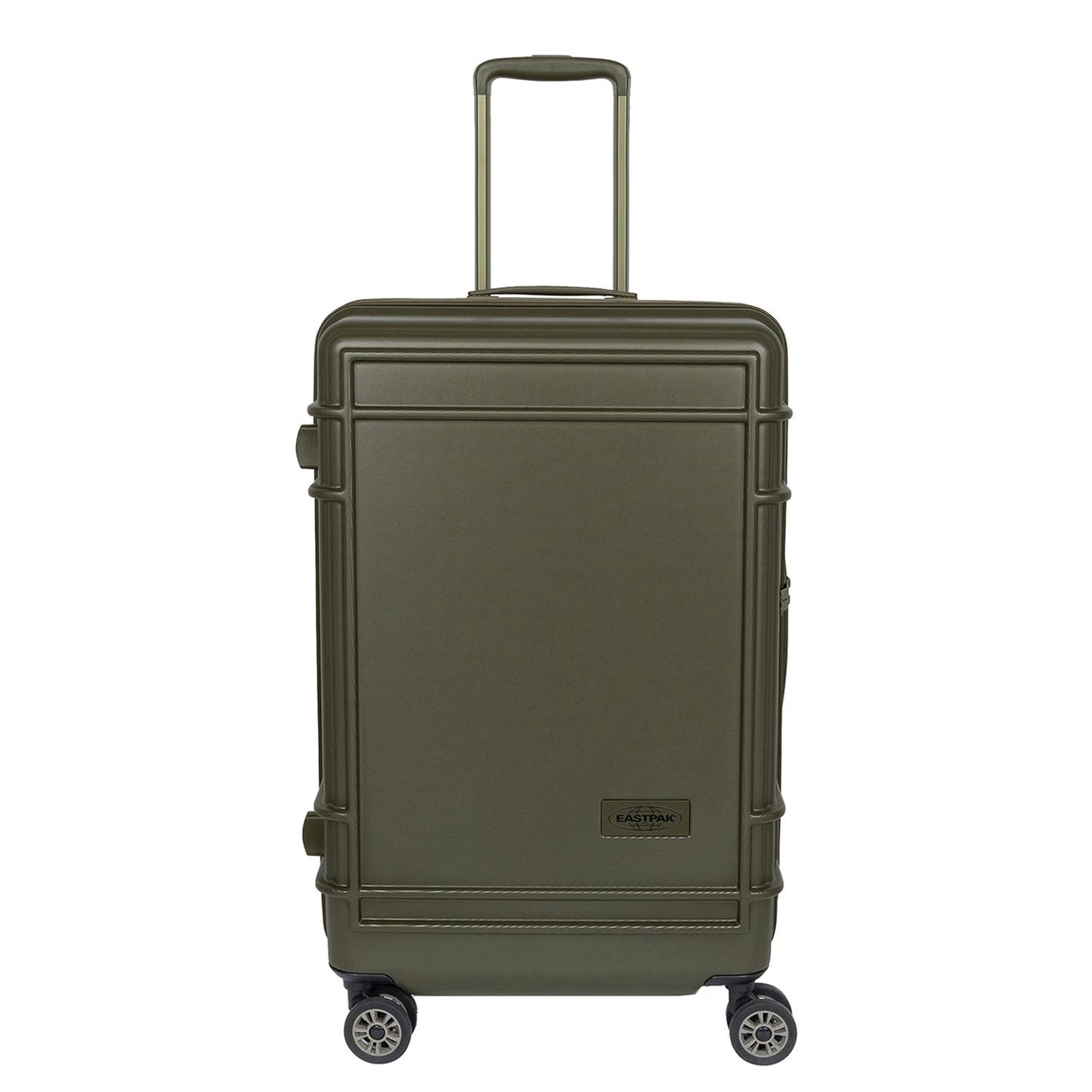 Eastpak Resist'r Zip M Spinner 69 cm - 62 liter - 68.5x41x27 cm - monotone khaki