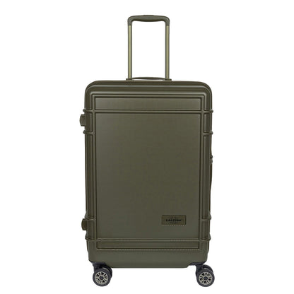 Eastpak Resist'r Zip M Spinner 69 cm - 62 liter - 68.5x41x27 cm - monotone khaki