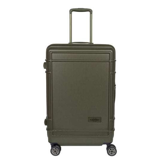 Eastpak Resist'r Zip M Spinner 69 cm - 62 liter - 68.5x41x27 cm - monotone khaki