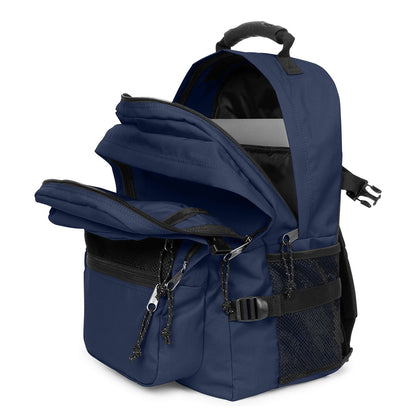 Eastpak Suplyer Rugzak School - 16" laptopvak - nighttime navy