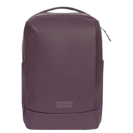 Eastpak Tecum F Rugzak School - 16" laptopvak - matte fig