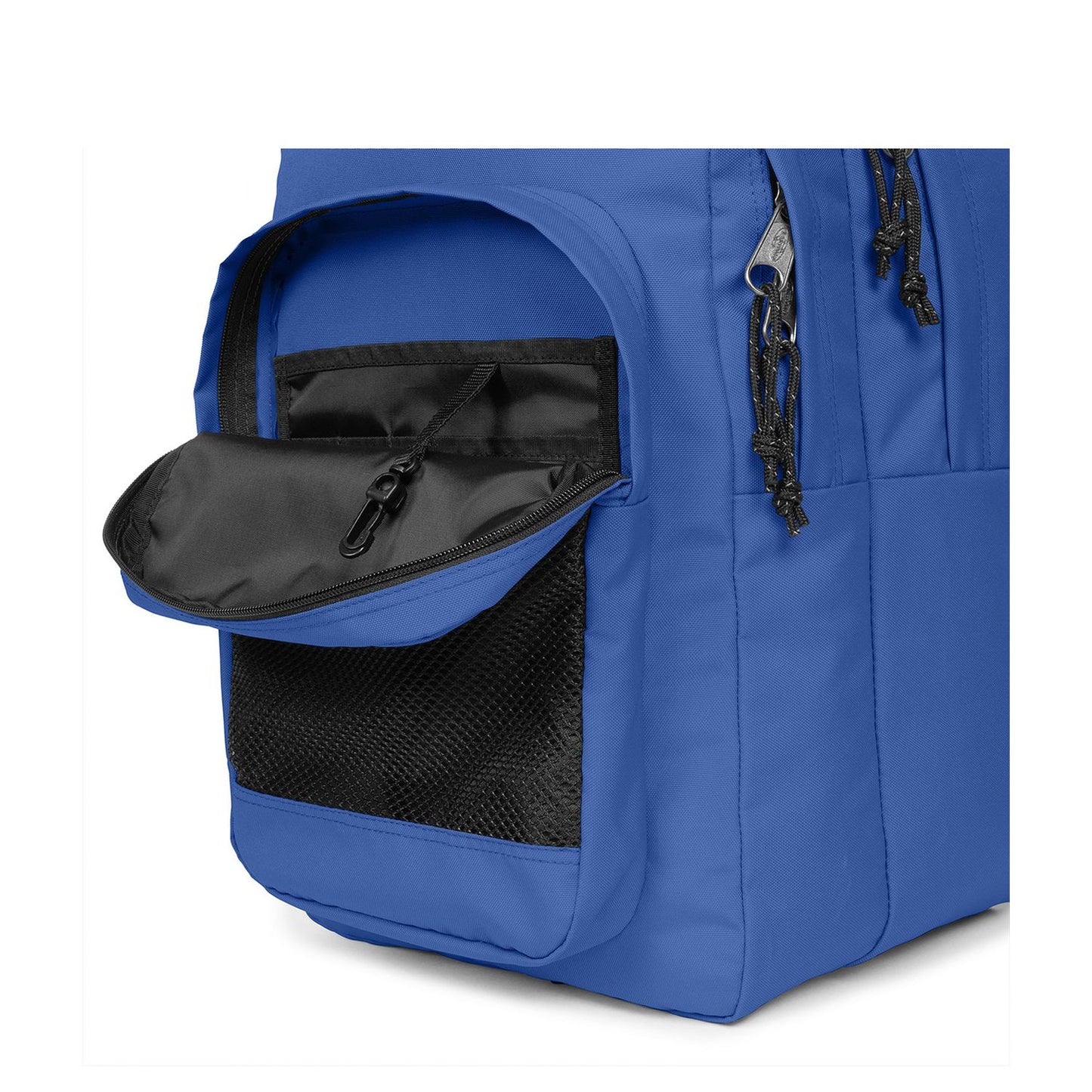 Eastpak Study Buddy Rugzak School - 16" laptopvak - indigo blue