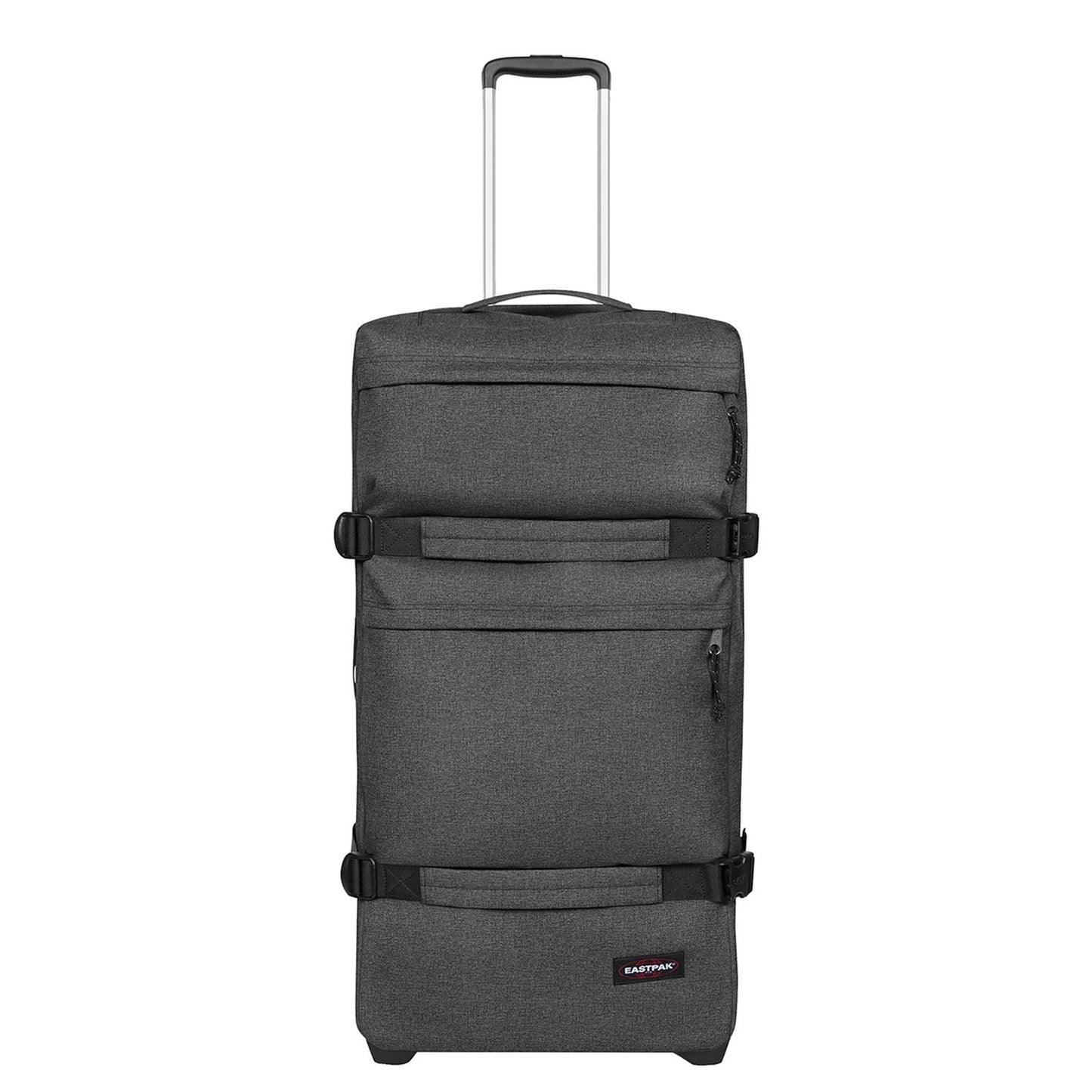Eastpak Transit'r Plus M Reistas 2 Wielen 68 cm - 67 liter - 68x39x30 cm - black denim