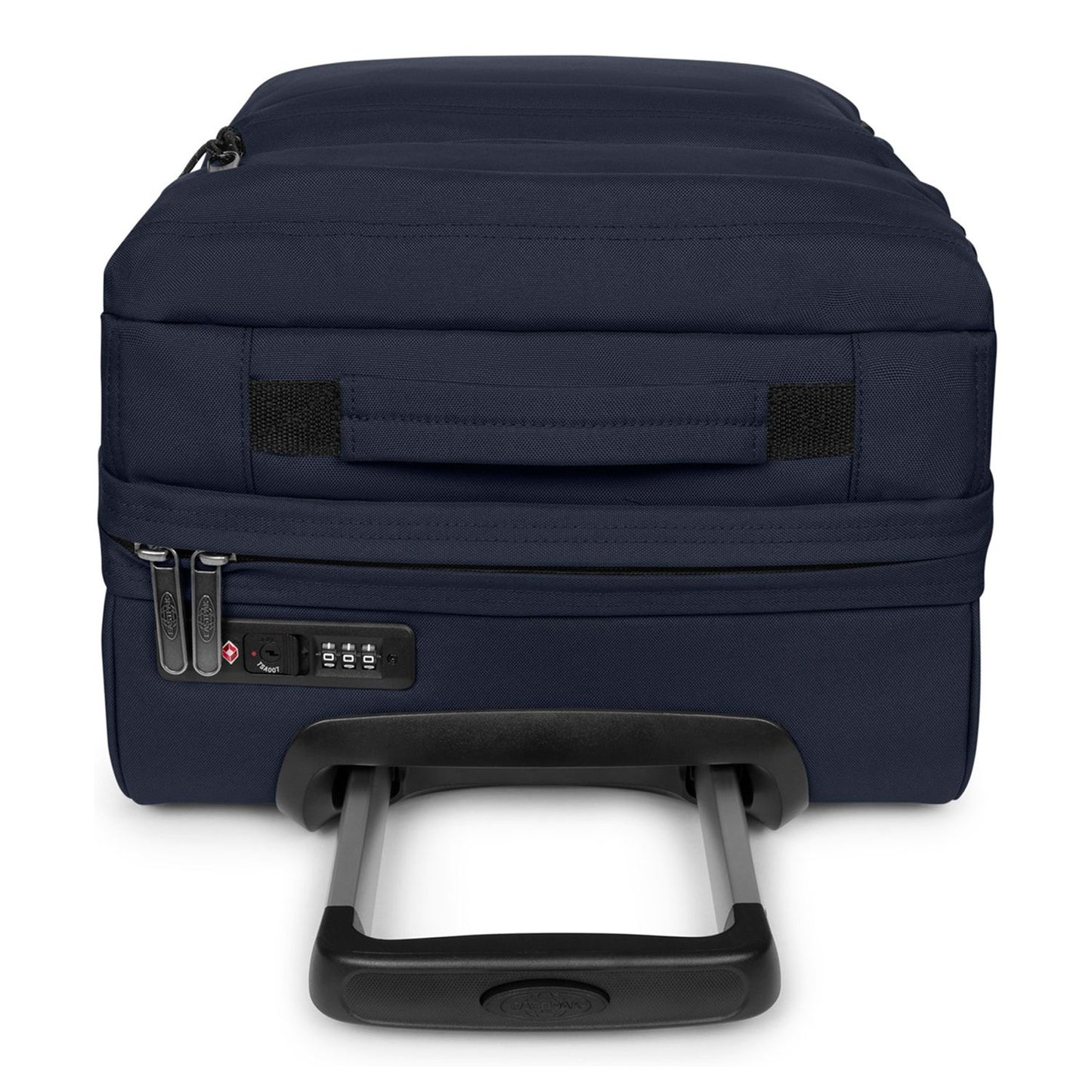 Eastpak Transit'r Plus S Handbagage Reistas 2 Wielen 55 cm - 38 liter - 55x35x23 cm - ultra marine