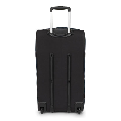 Eastpak Transit'r Plus M Reistas 2 Wielen 68 cm - Tarpaulin - 67 liter - 68x39x30 cm - tarp navy