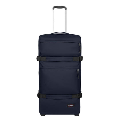 Eastpak Transit'r Plus M Reistas 2 Wielen 68 cm - 67 liter - 68x39x30 cm - ultra marine