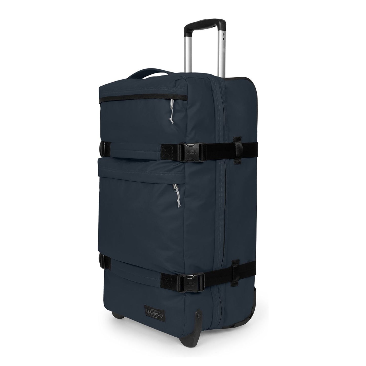 Eastpak Transit'r Plus M Reistas 2 Wielen 68 cm - Tarpaulin - 67 liter - 68x39x30 cm - tarp navy