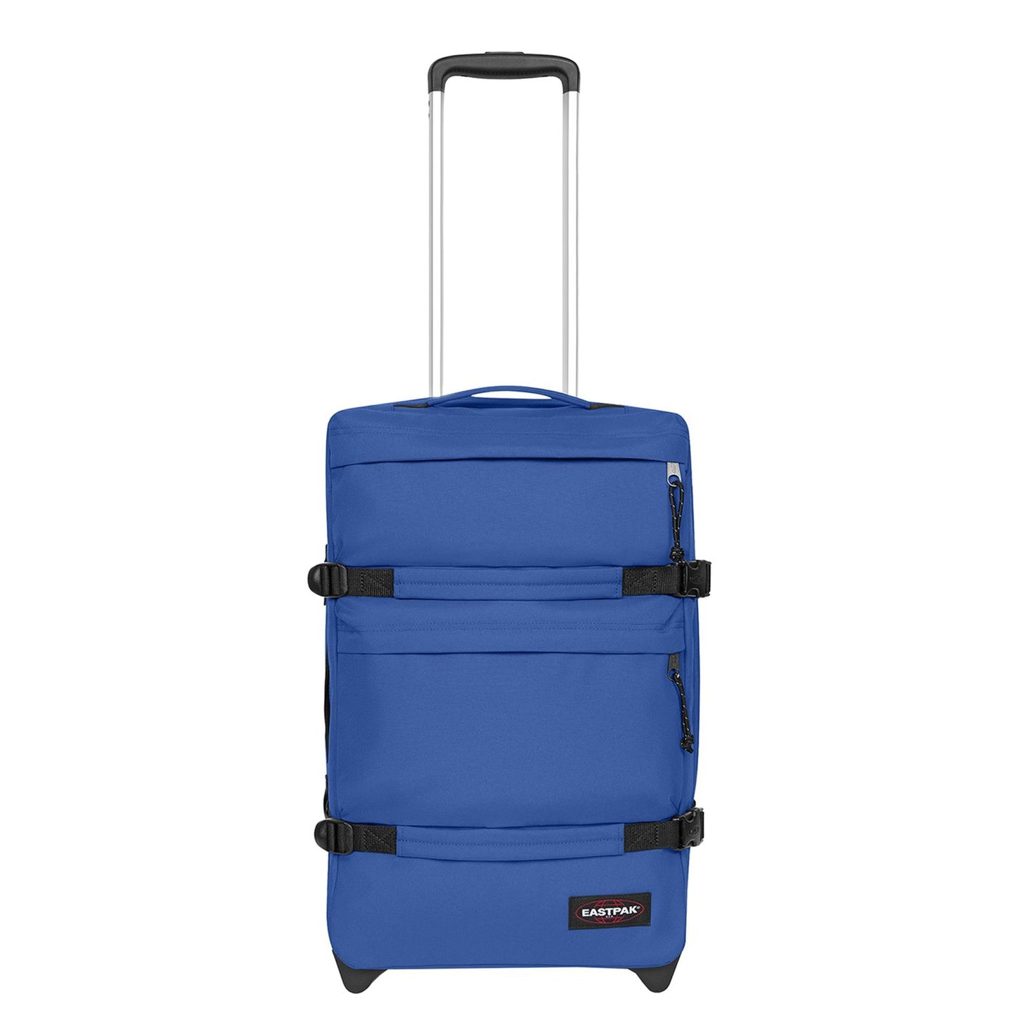 Eastpak Transit'r Plus S Handbagage Reistas 2 Wielen 55 cm - 38 liter - 55x35x23 cm - indigo blue