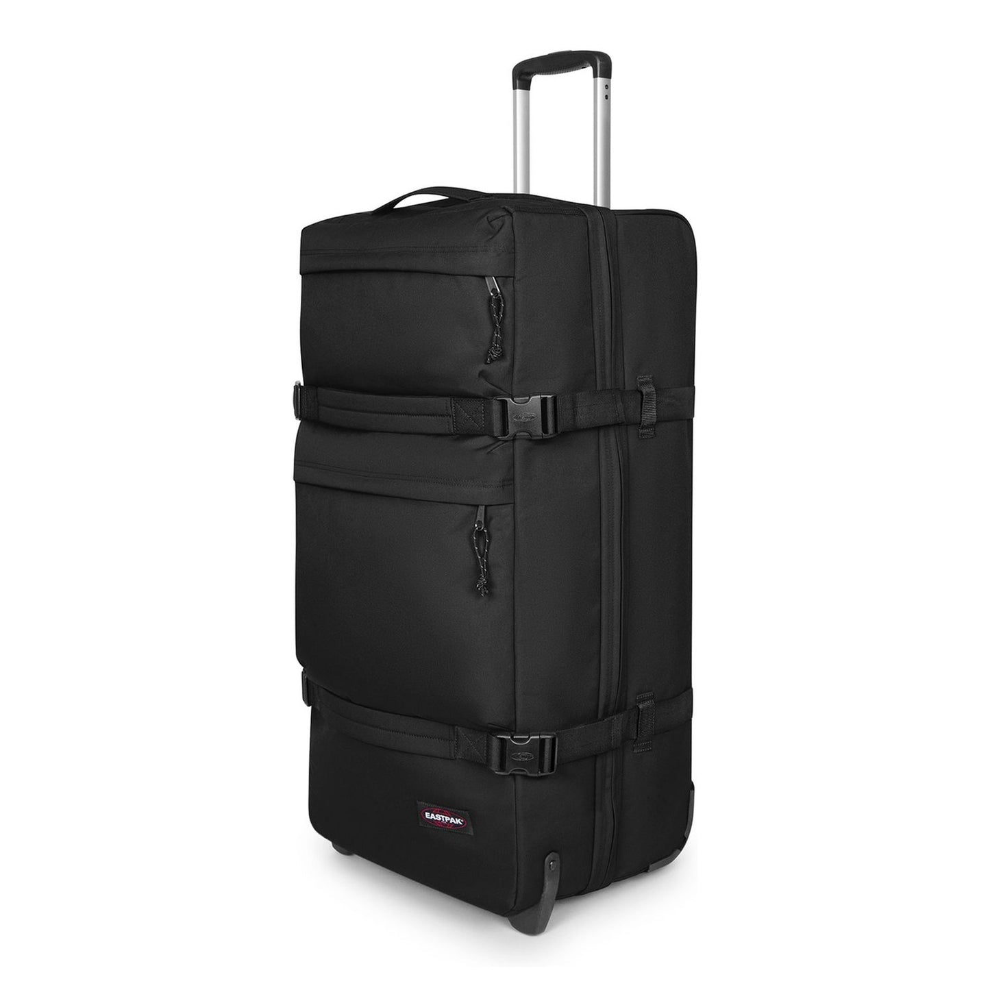 Eastpak Transit'r Plus M Reistas 2 Wielen 68 cm - 67 liter - 68x39x30 cm - black