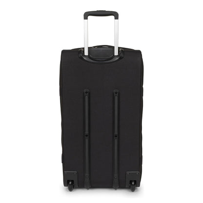 Eastpak Transit'r Plus M Reistas 2 Wielen 68 cm - Tarpaulin - 67 liter - 68x39x30 cm - tarp black2