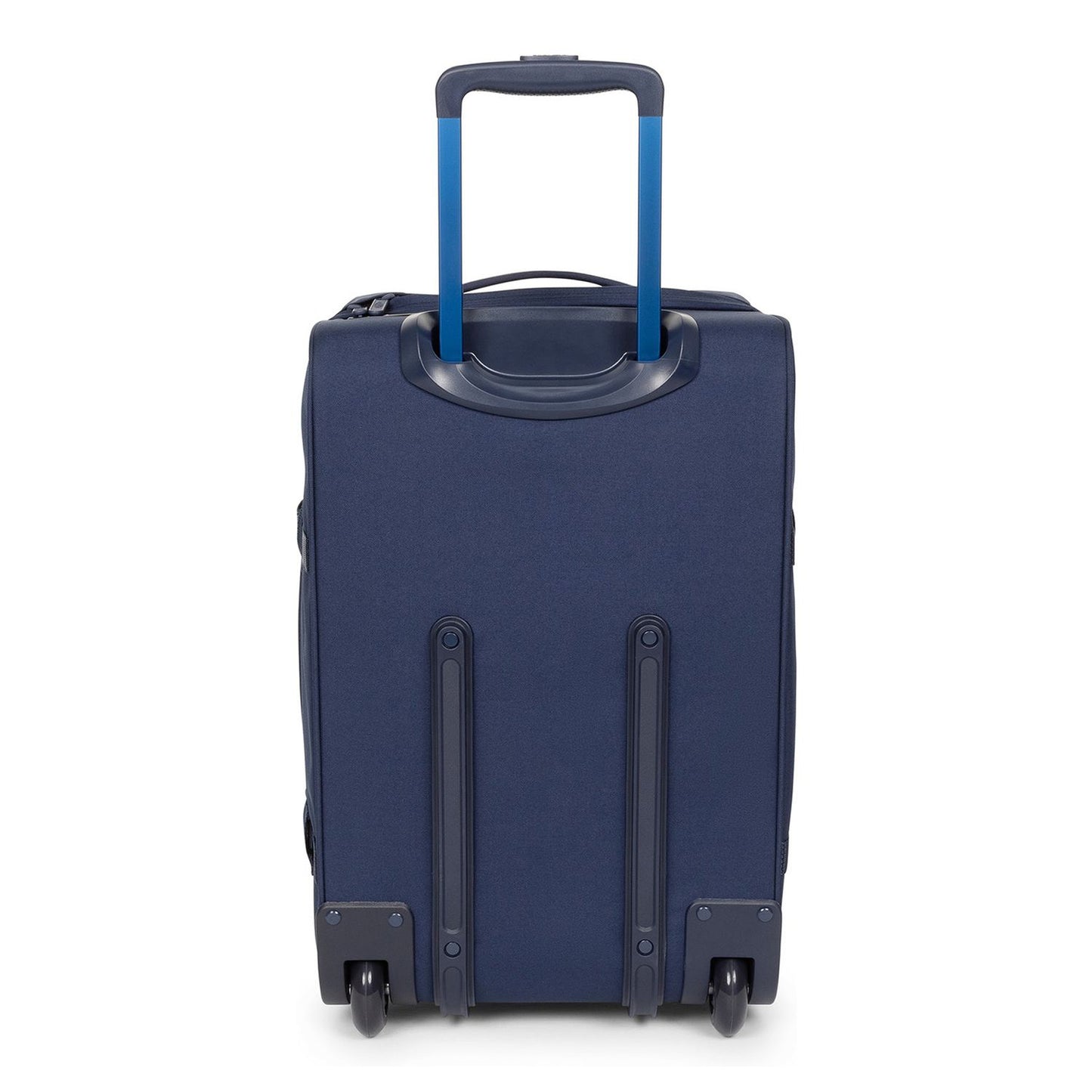 Eastpak Transit'r Plus S Handbagage Reistas 2 Wielen 55 cm - 38 liter - 55x35x23 cm - monotone navy