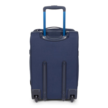 Eastpak Transit'r Plus S Handbagage Reistas 2 Wielen 55 cm - 38 liter - 55x35x23 cm - monotone navy