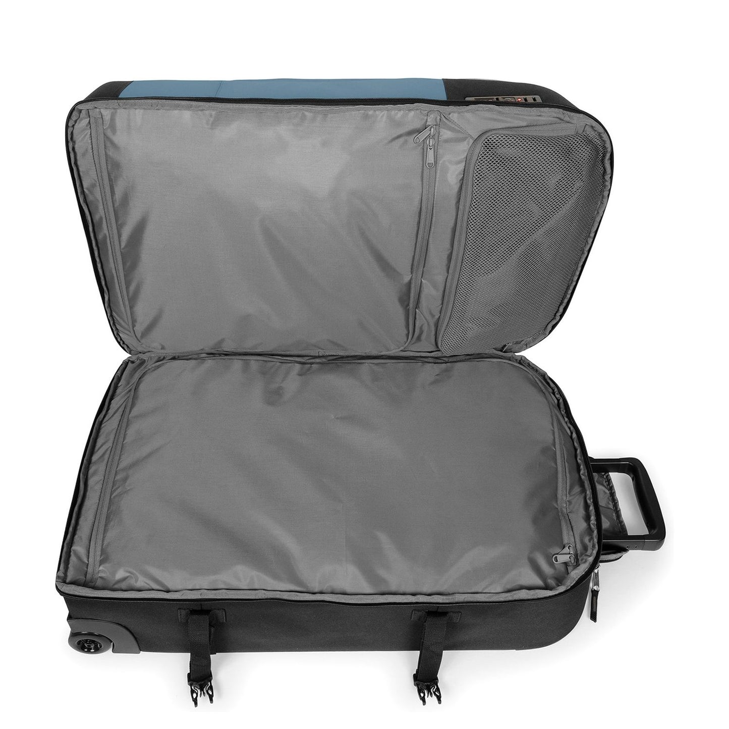 Eastpak Transit'r Pro M Reistas 2 Wielen 72 cm - 63 liter - 72x44x27 cm - blue pro coated
