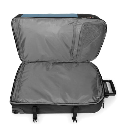 Eastpak Transit'r Pro M Reistas 2 Wielen 72 cm - 63 liter - 72x44x27 cm - blue pro coated