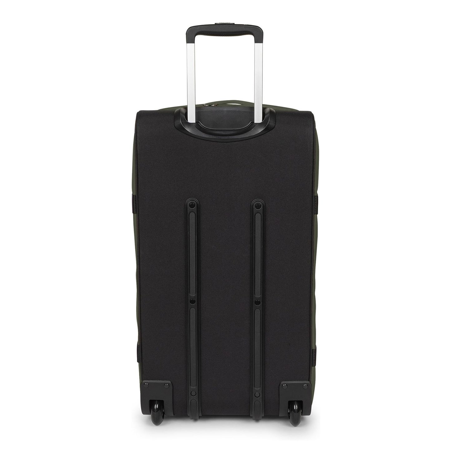 Eastpak Transit'r Plus M Reistas 2 Wielen 68 cm - Tarpaulin - 67 liter - 68x39x30 cm - tarp forest