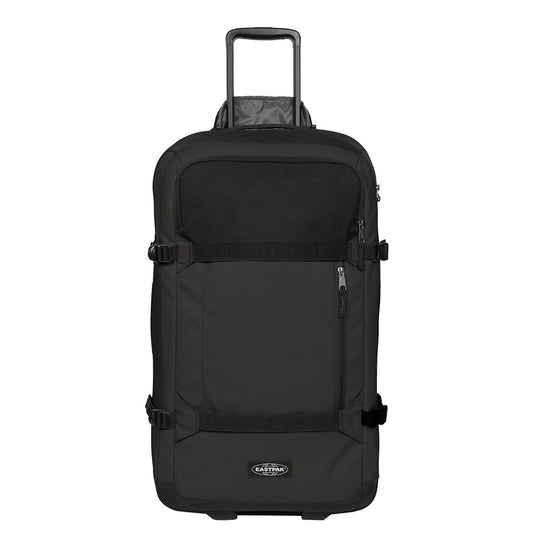 Eastpak Transit'r Pro M Reistas 2 Wielen 72 cm - 63 liter - 72x44x27 cm - black pro coated