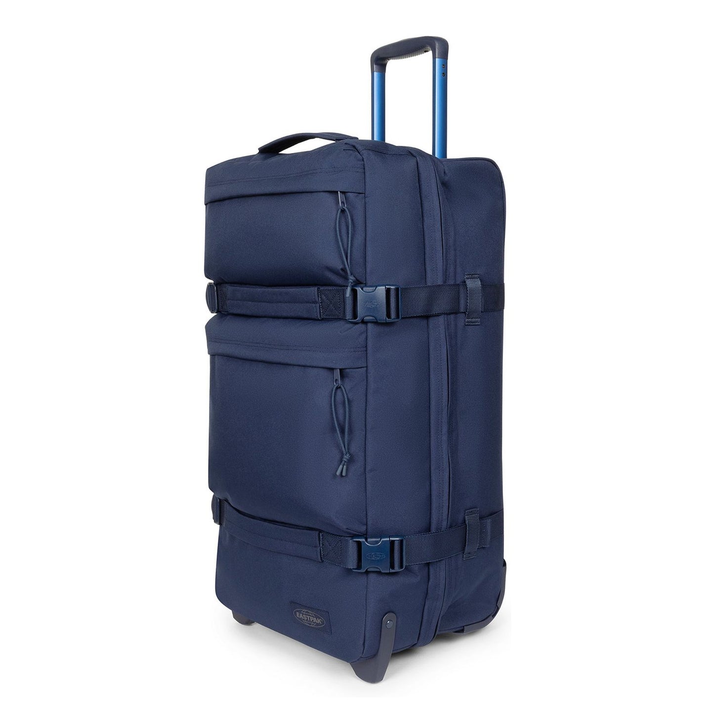 Eastpak Transit'r Plus M Reistas 2 Wielen 68 cm - 67 liter - 68x39x30 cm - monotone navy