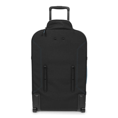 Eastpak Transit'r Pro M Reistas 2 Wielen 72 cm - 63 liter - 72x44x27 cm - blue pro coated