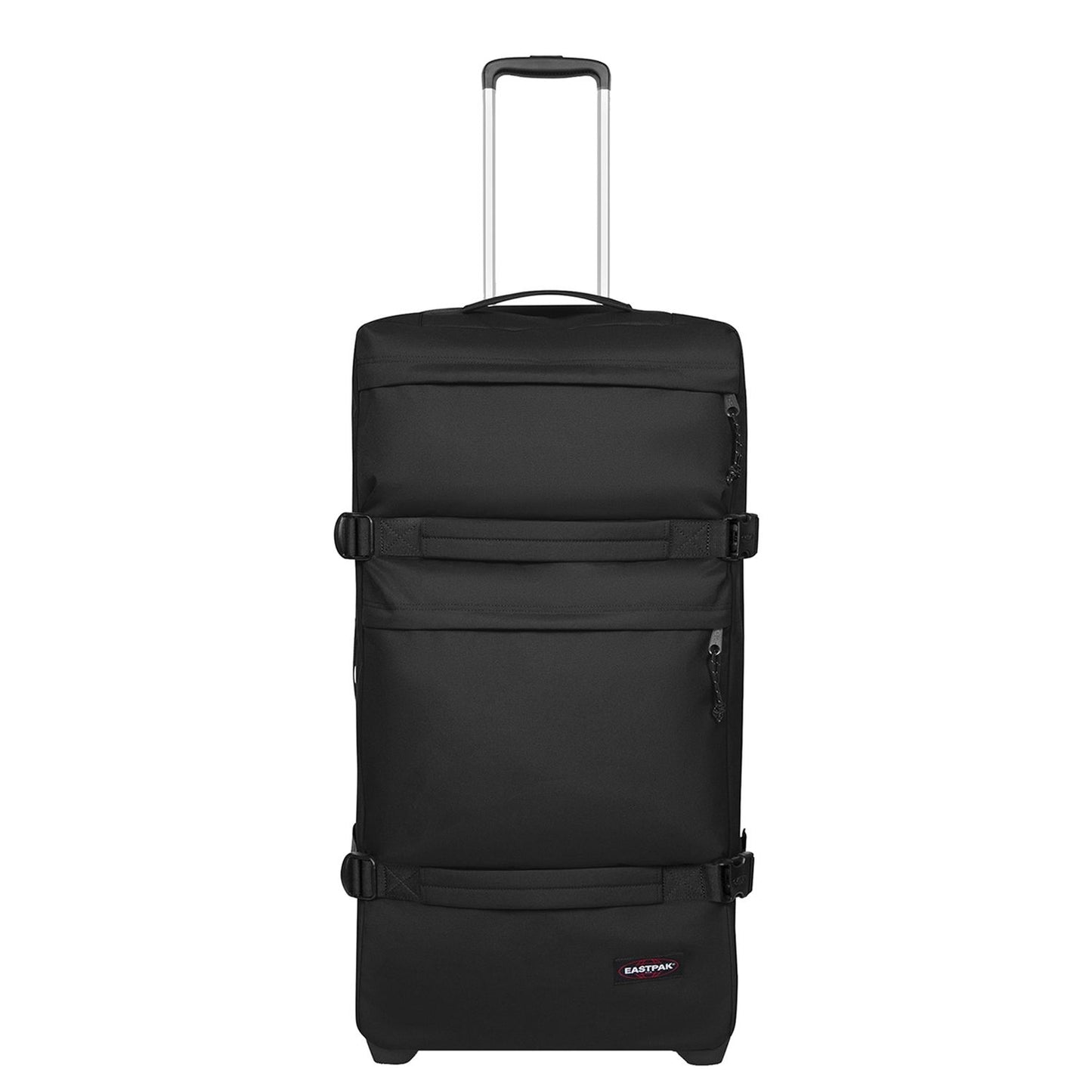 Eastpak Transit'r Plus M Reistas 2 Wielen 68 cm - 67 liter - 68x39x30 cm - black