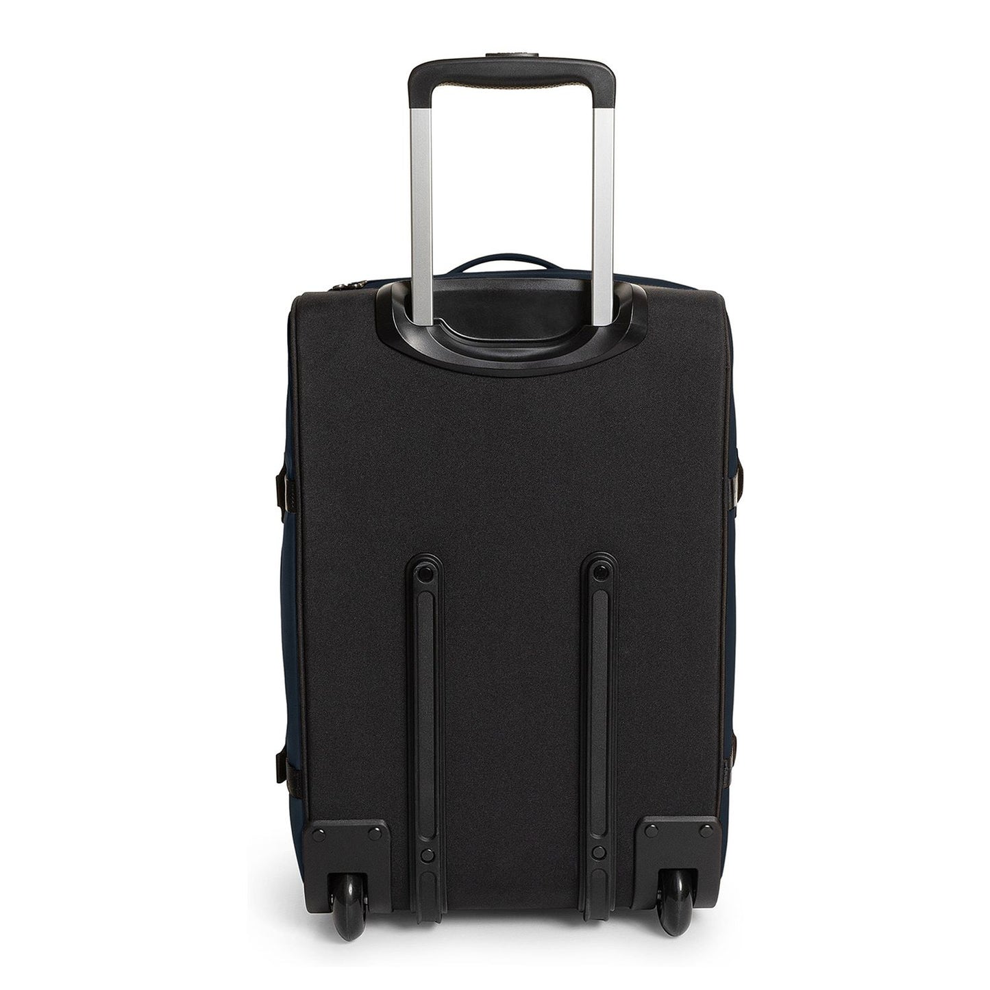 Eastpak Transit'r Plus S Handbagage Reistas 2 Wielen 55 cm - Tarpaulin - 38 liter - 55x35x23 cm - tarp navy