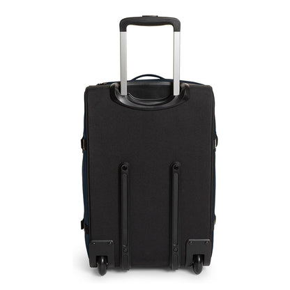 Eastpak Transit'r Plus S Handbagage Reistas 2 Wielen 55 cm - Tarpaulin - 38 liter - 55x35x23 cm - tarp navy