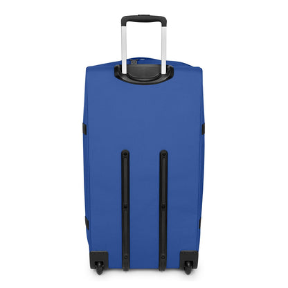 Eastpak Transit'r Plus M Reistas 2 Wielen 68 cm - 67 liter - 68x39x30 cm - indigo blue
