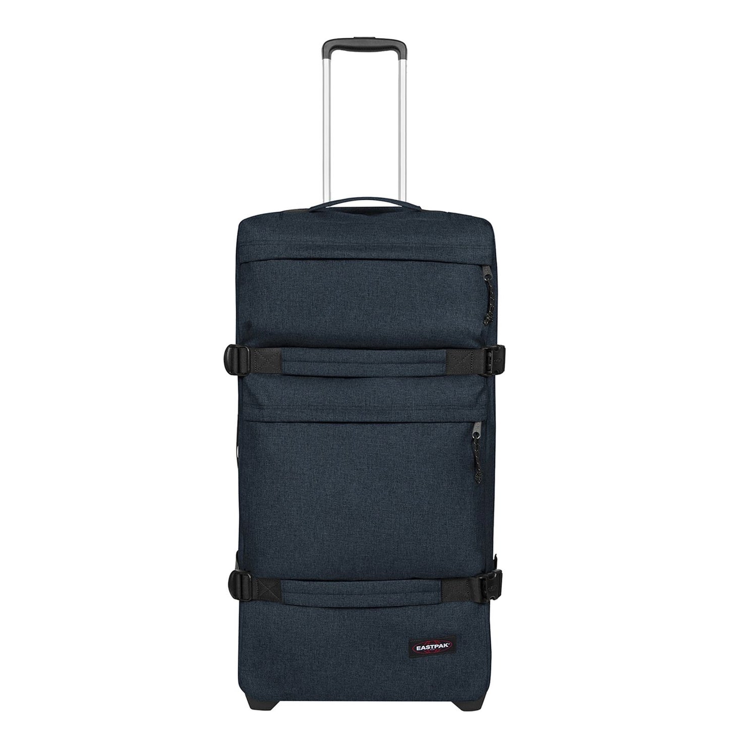 Eastpak Transit'r Plus M Reistas 2 Wielen 68 cm - 67 liter - 68x39x30 cm - triple denim