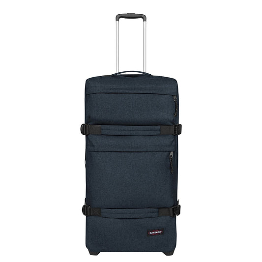 Eastpak Transit'r Plus M Reistas 2 Wielen 68 cm - 67 liter - 68x39x30 cm - triple denim